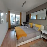 Abendsonne Mit Schwimmbad Und Sauna Fuer 2 Personen Apartament *