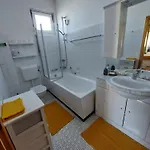 Abendsonne Mit Schwimmbad Und Sauna Fuer 2 Personen Apartament Niederdorla