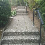 Apartament Abendsonne Mit Schwimmbad Und Sauna Fuer 2 Personen Niederdorla