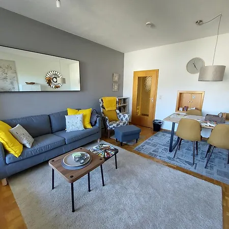 Abendsonne Mit Schwimmbad Und Sauna Fuer 2 Personen * Niederdorla