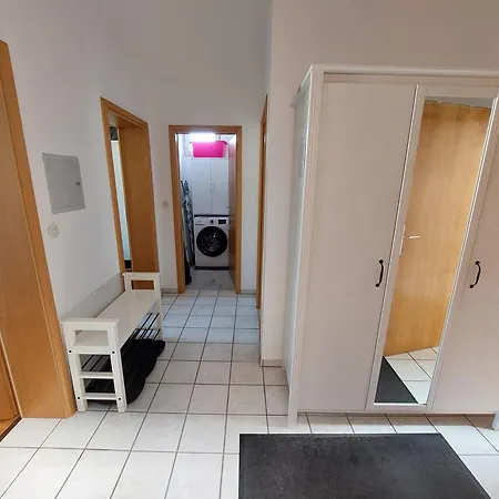 Abendsonne Mit Schwimmbad Und Sauna Fuer 2 Personen Apartment *