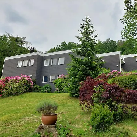 Abendsonne Mit Schwimmbad Und Sauna Fuer 2 Personen Apartment *