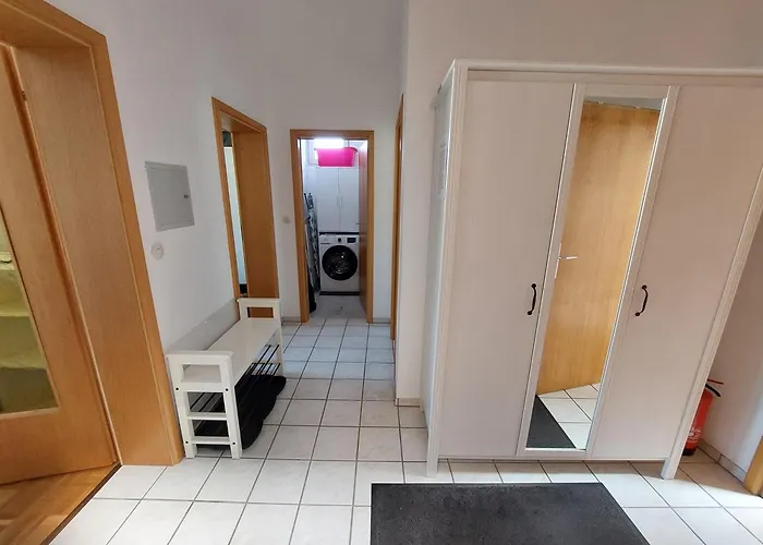 Abendsonne Mit Schwimmbad Und Sauna Fuer 2 Personen Apartment *