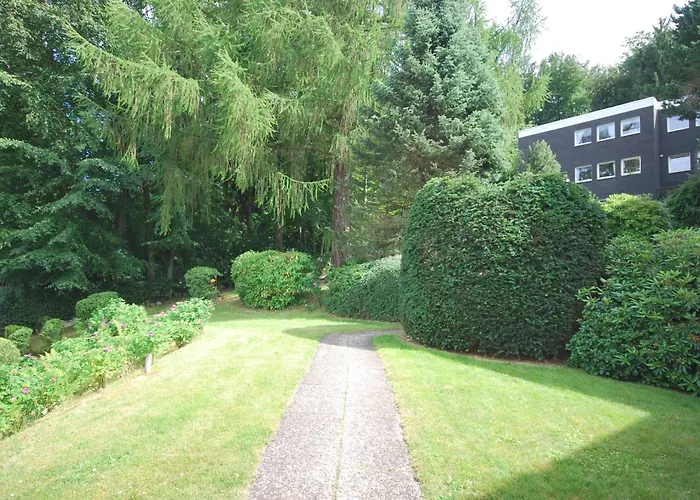 Abendsonne Mit Schwimmbad Und Sauna Fuer 2 Personen Apartment Niederdorla